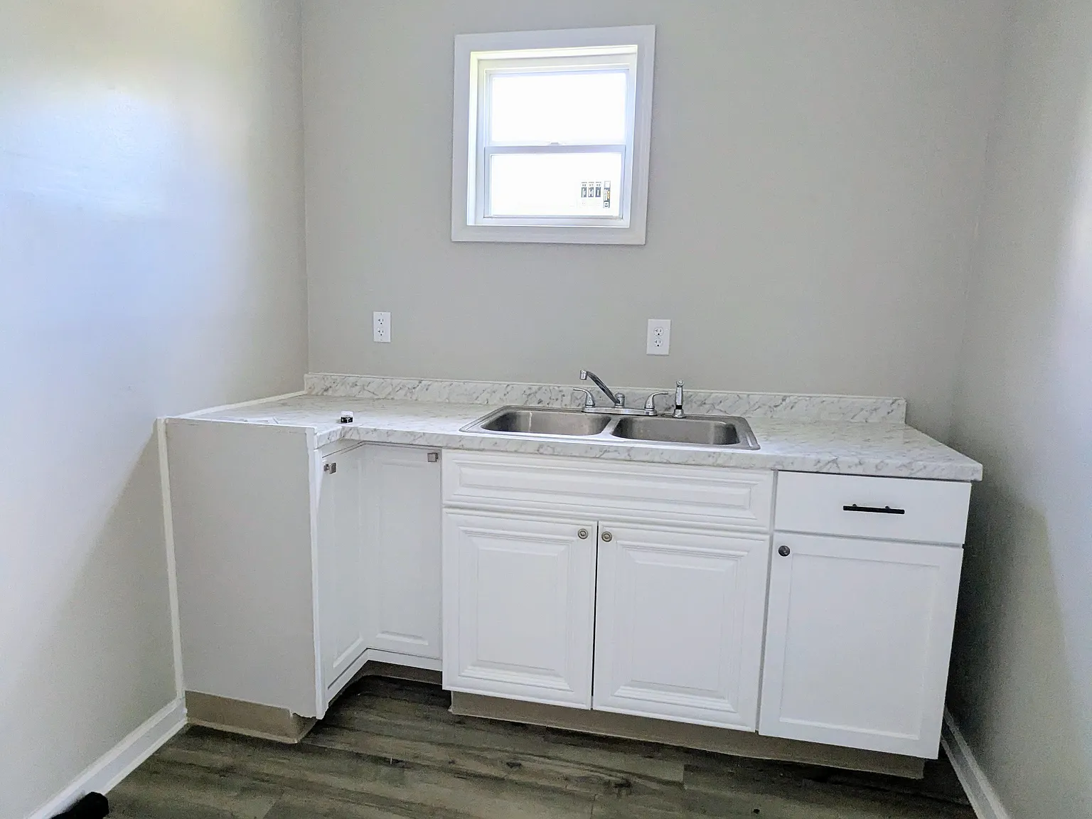 1 bed, 800 sqft, $900 — Photo 1
