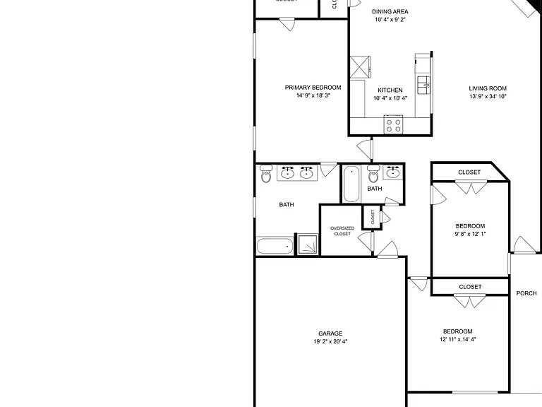 1584 Sandhurst Dr — Photo 17