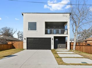 1951 Dennison St, Dallas, TX 75212