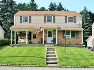105 Elderwood Dr, Ebensburg, PA 15931