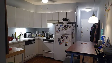 Rented by Brick Real Estate