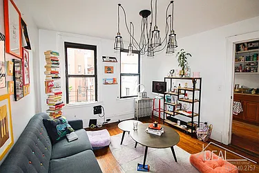 Rented by Ideal Properties Group