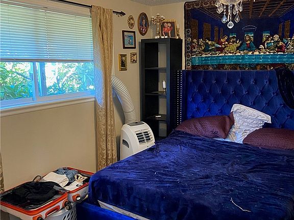 Master Bedroom. 