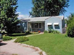 401 N 9th St, Towanda, KS 67144