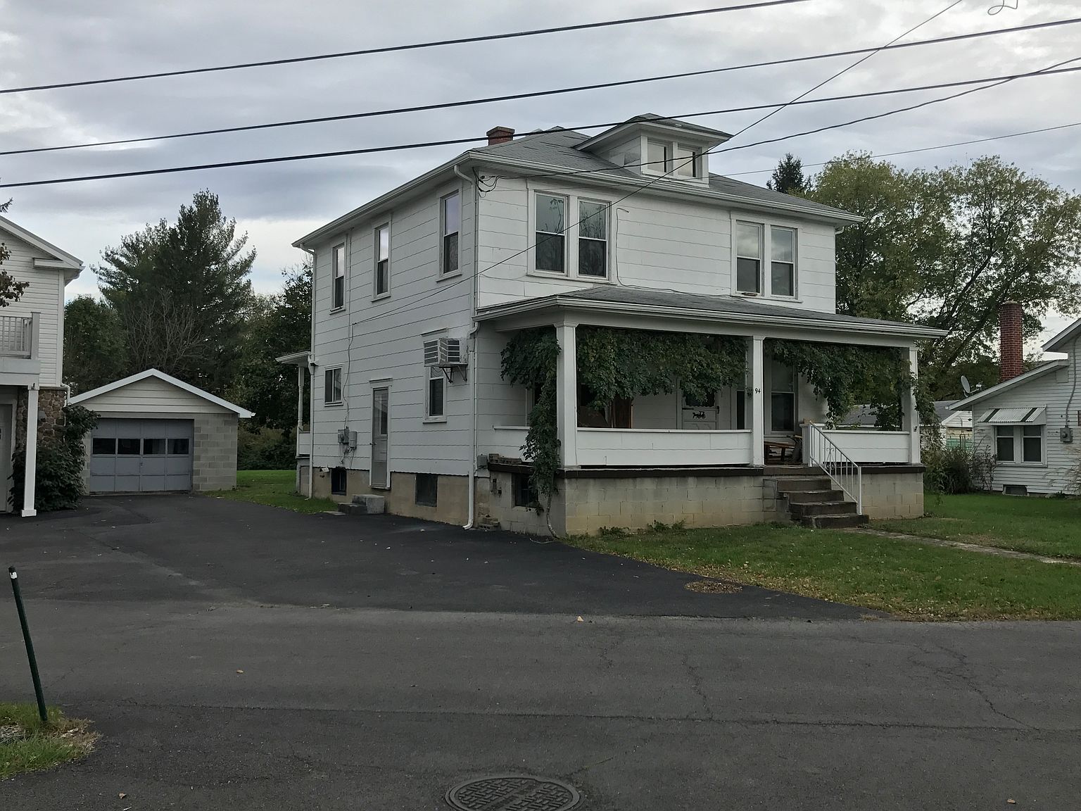 94 N Old Mill Dr 97, Fort Ashby, WV 26719 Zillow