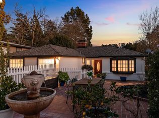 6632 Ascot Dr, Oakland, CA 94611