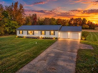 10556 Herring Rd, Litchfield, MI 49252