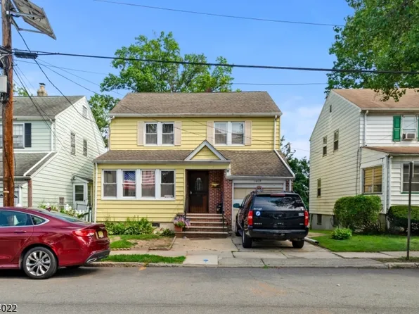 1603 Bayview Ave, Hillside Twp., NJ 07205