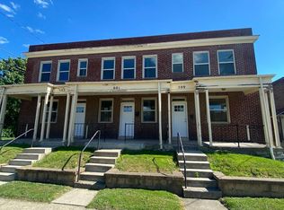 603 E 4th Ave, Columbus, OH 43201