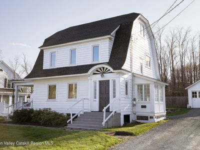 653 Old Route 17, Livingston Manor, NY, 12758