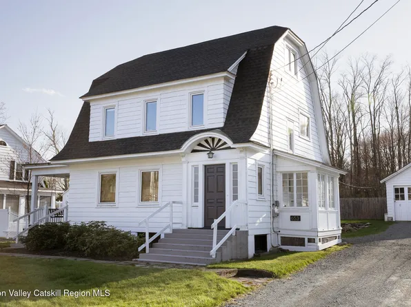 653 Old Route 17, Livingston Manor, NY 12758