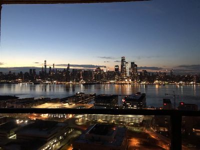 380 Mountain Rd APT 1904, Union City, NJ, 07087