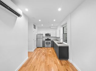 252 S 3rd St APT 1, Brooklyn, NY 11211