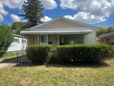 2321 Isabelle St, Inkster, MI, 48141