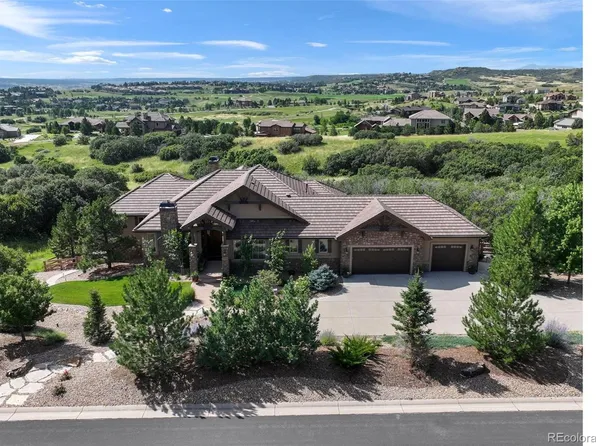 4950 Raintree Circle, Parker, CO 80134