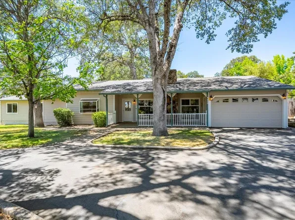 4420 Panorama Drive, Placerville, CA 95667