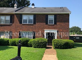 5263 Scottsdale Ave, Memphis, TN 38118