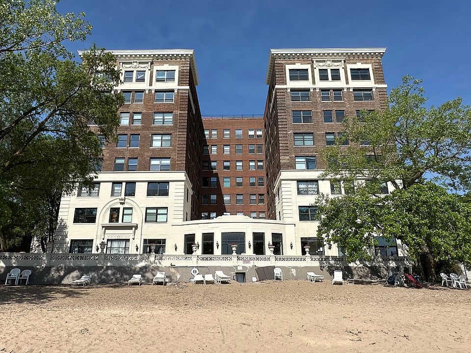 Live On A Private Beach!
