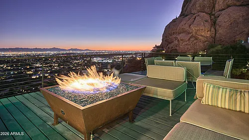 4959 E Red Rock Dr Photo 1