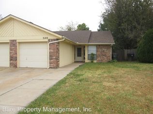 3109 Pheasant Run Rd, Norman, OK 73072