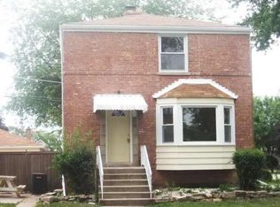 245 Hyde Park Ave #245, Bellwood, IL