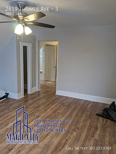 2619 Thomes Ave #3 Photo 1