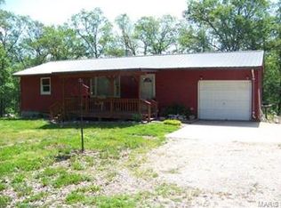 2944 State Highway P, Durham, MO 63438