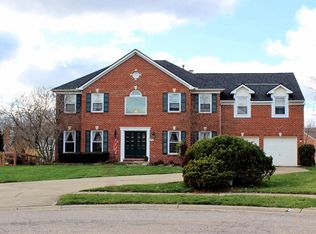 1111 N Muscovy Dr, Loveland, OH