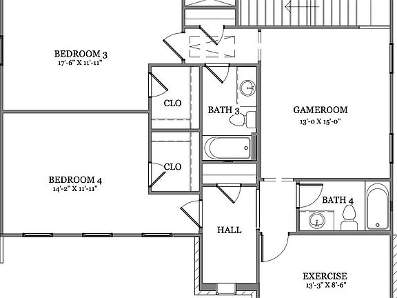 3rd image of 3803 W 6th St