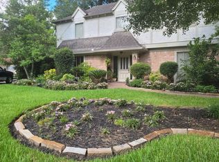 3218 Candleknoll Dr, Spring, TX 77388