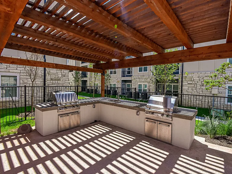 Aspire at Live Oak — Photo 26