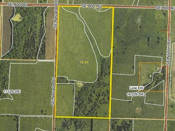 800 Southeast Rd, Kincaid, KS 66039