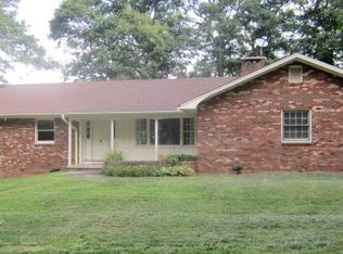 529 George Triplett Rd, Blowing Rock, NC 28605