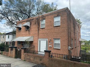 5098 Just St NE, Washington, DC