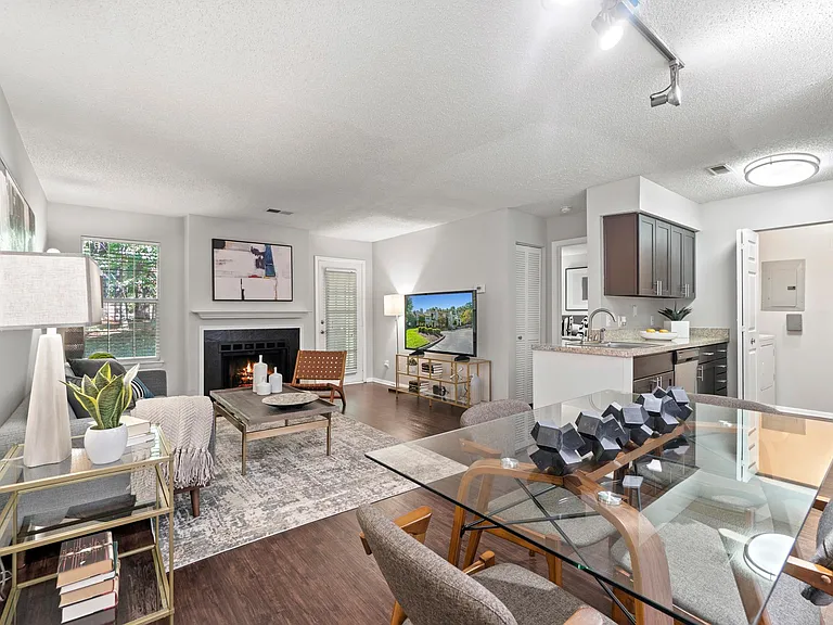 Wellesley Terrace At Short Pump — Photo 4