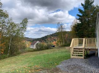 27 Sargents Way, Bethel, VT 05032