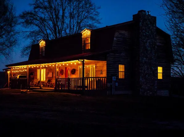 6311 Old Smithville Hwy S, Sparta, TN 38583