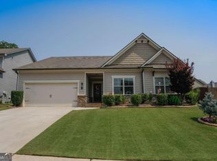 9834 Elderberry Pointe, Braselton, GA 30517