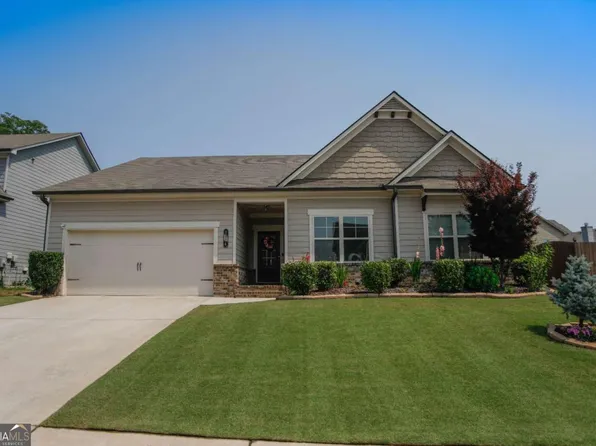 9834 Elderberry Pointe, Braselton, GA 30517