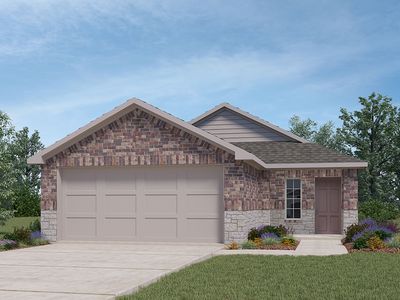 4058 Evaporite Trl, San Antonio, TX, 78253