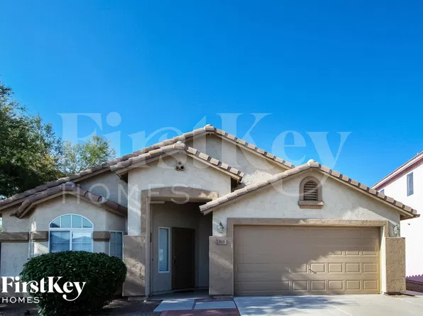 1636 E Maplewood Ave, Buckeye, AZ 85326