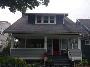 1431 31st Ave, Seattle, WA 98122