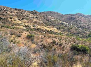 Bunny Dr LOT 79011, Jamul, CA 91935