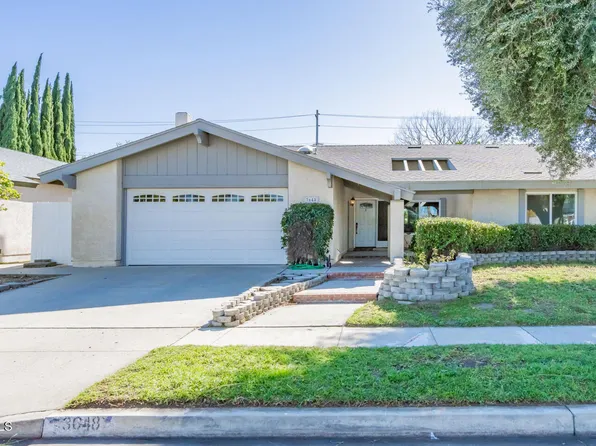 3648 Woodhaven St, Simi Valley, CA 93063