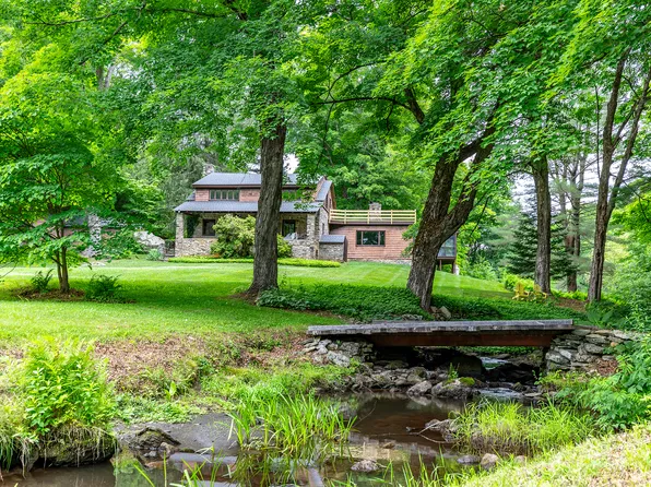 48 Keeler Rd, Sharon, CT 06069