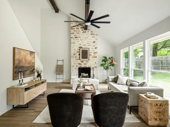 7107 Teaberry Dr, Austin, TX 78745