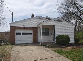 1121 Wendover Ct, Cincinnati, OH 45238