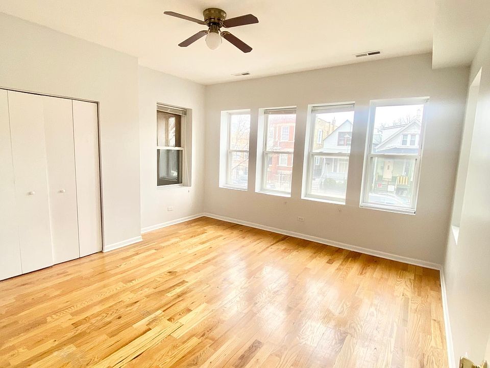 1st image of 1528 N Avers Ave #1N