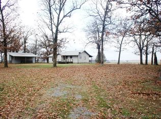 65870 S 4720 Rd, Westville, OK 74965