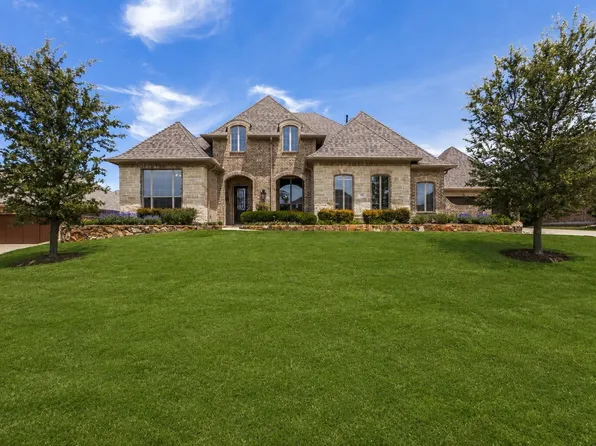 506 Life Spring Dr, Rockwall, TX 75087